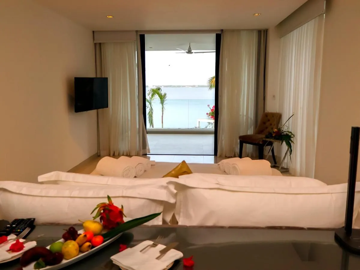 Agandau House Bed & Breakfast Negombo Sri Lanka