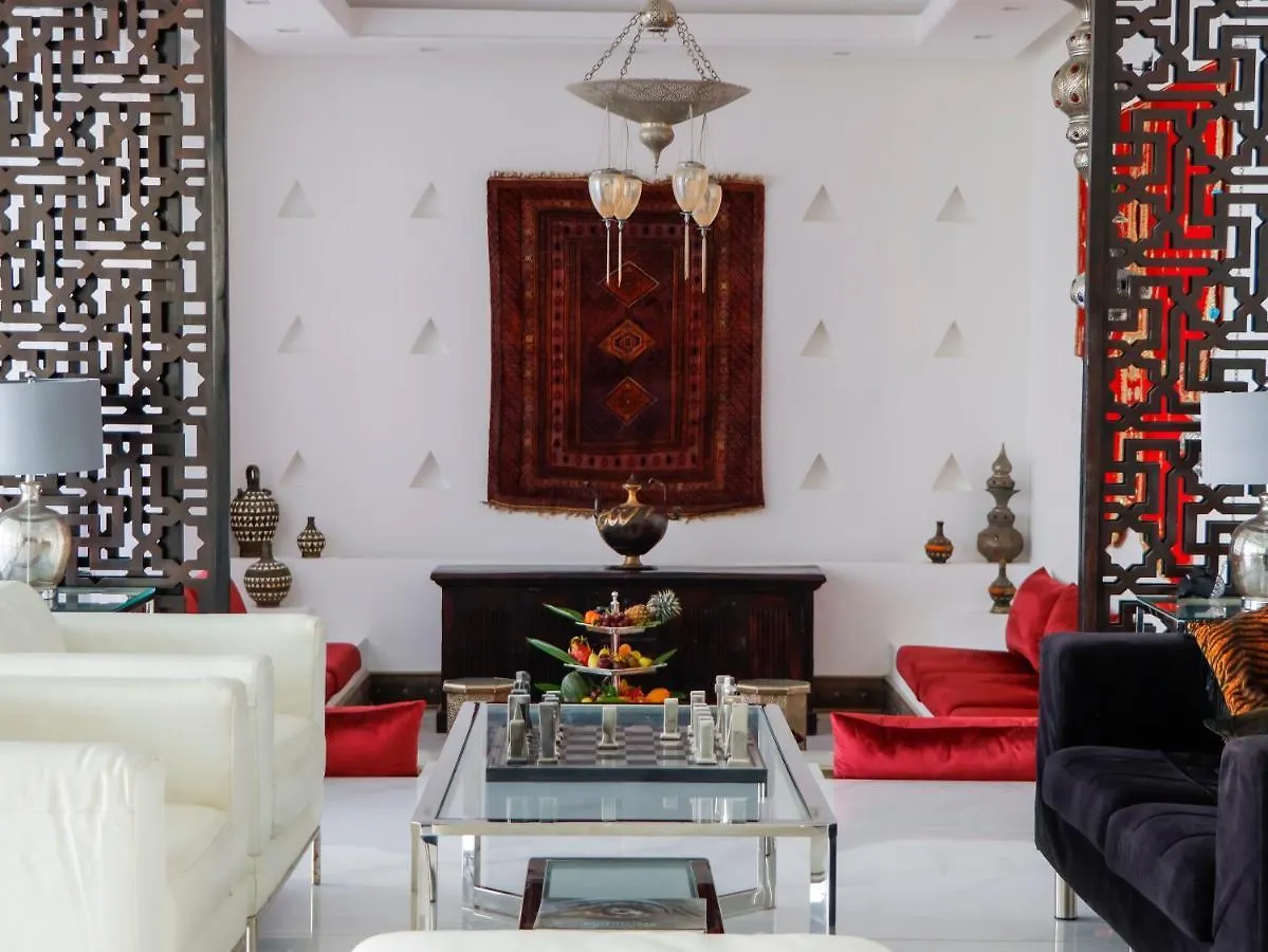 Agandau House Bed & Breakfast Negombo