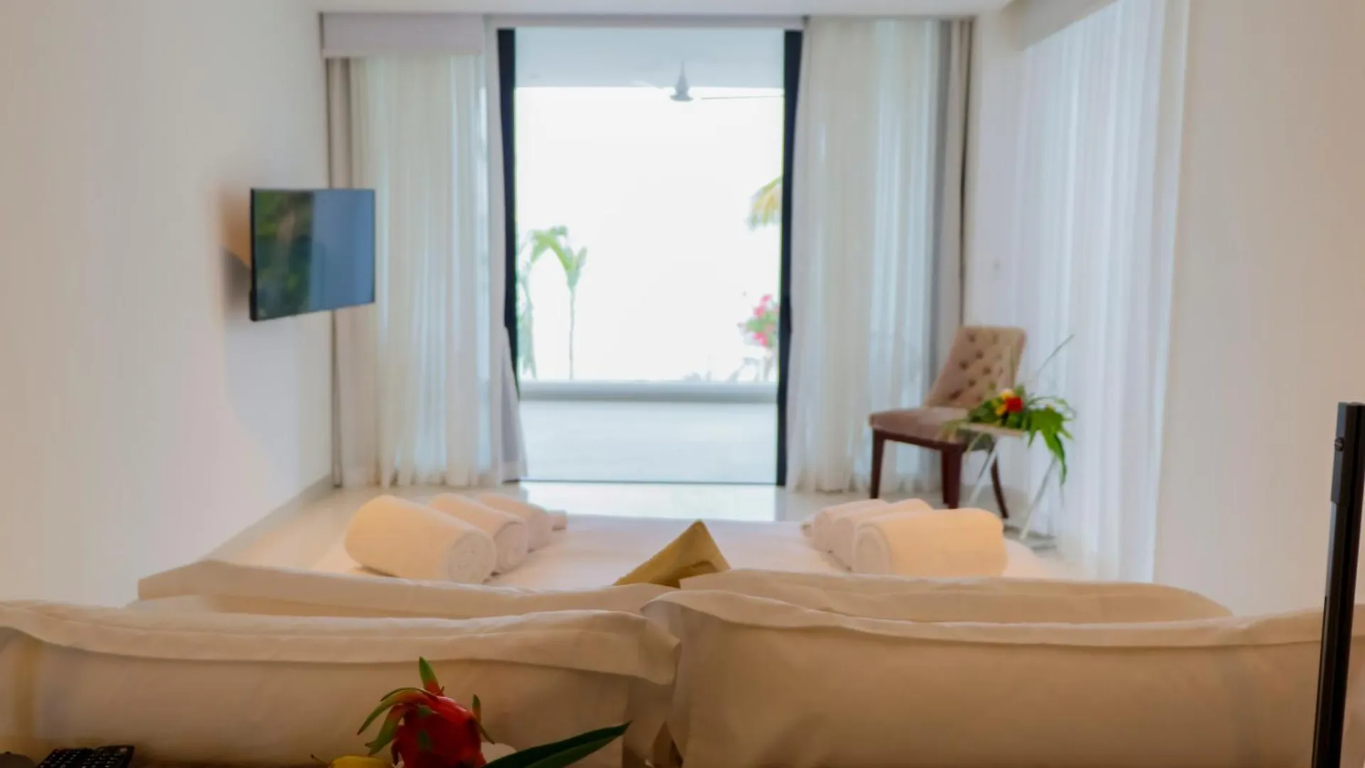 Agandau House Bed & Breakfast Negombo