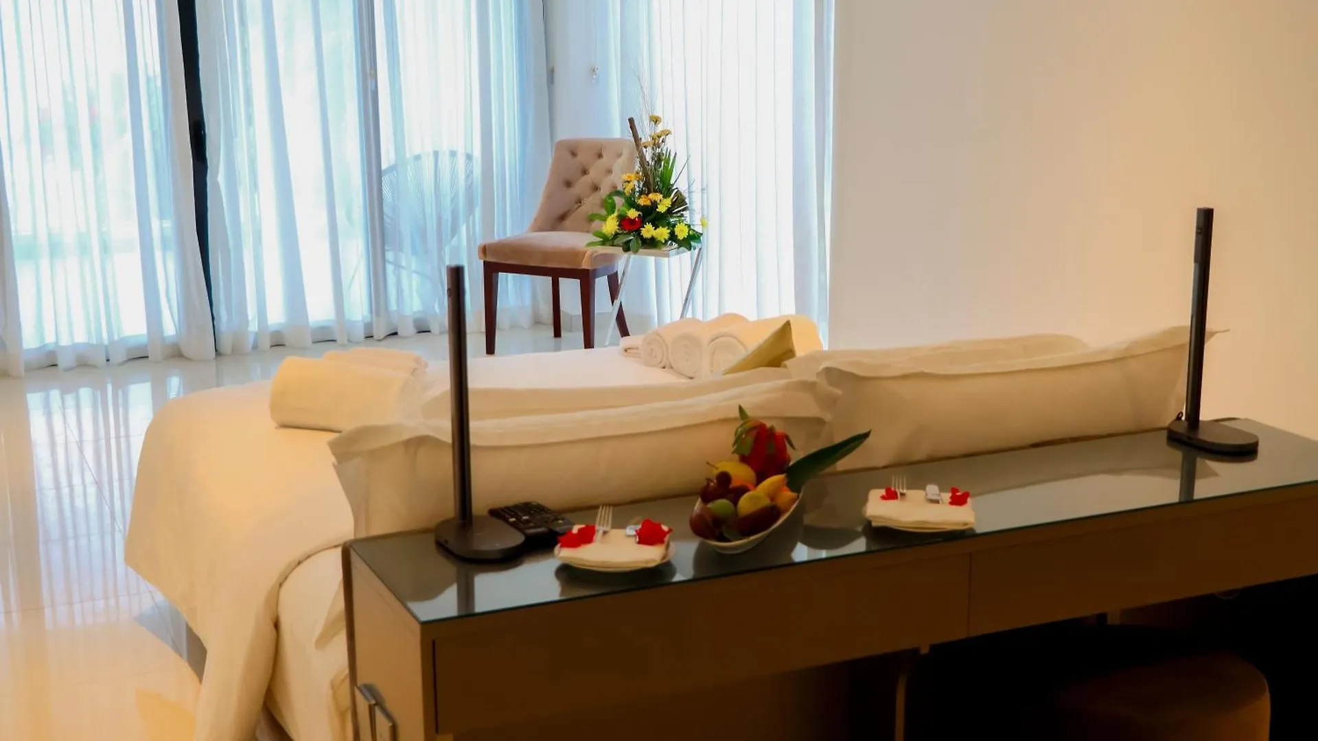Agandau House Bed & Breakfast Negombo