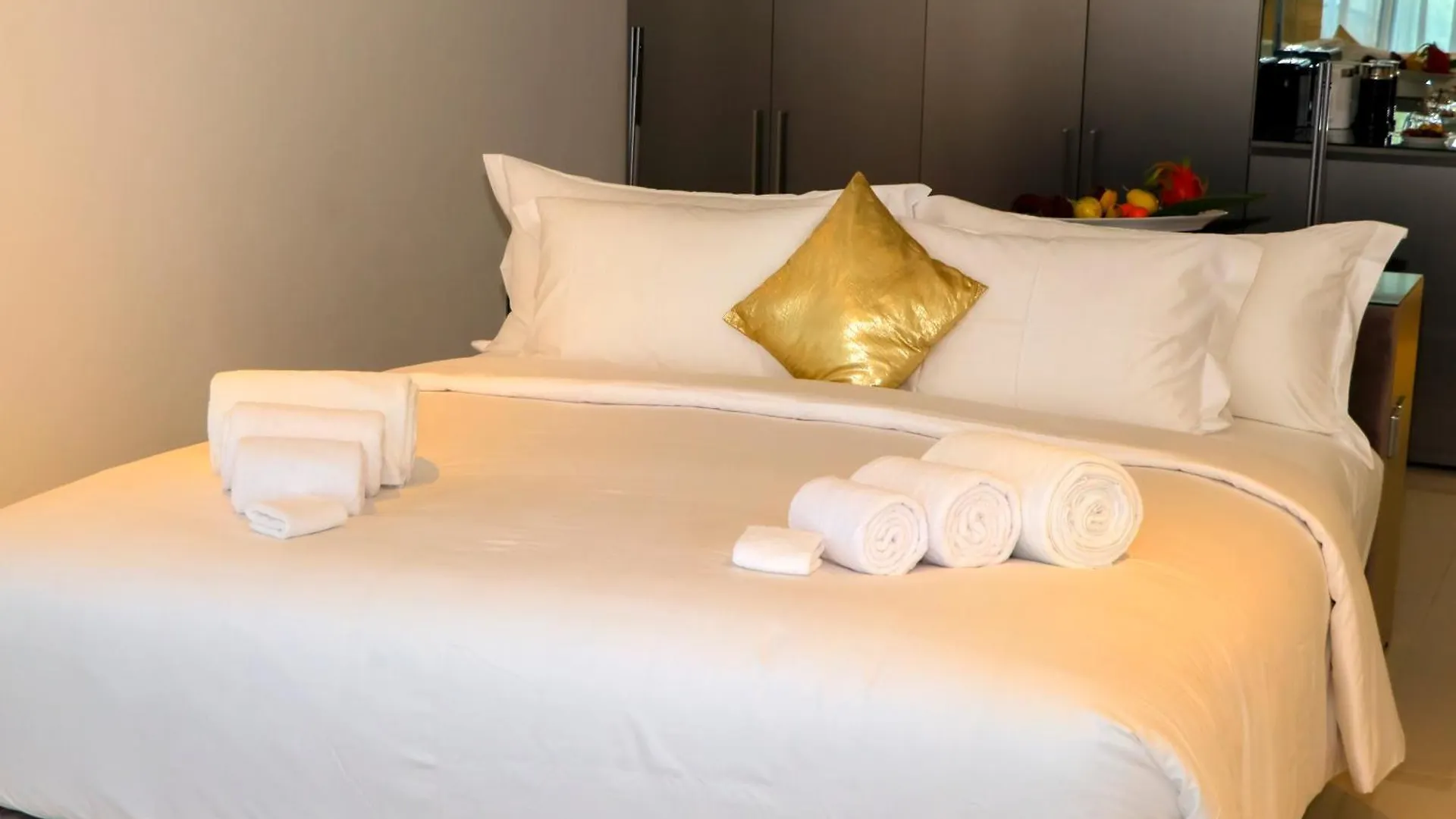 Agandau House Bed & Breakfast Negombo Sri Lanka