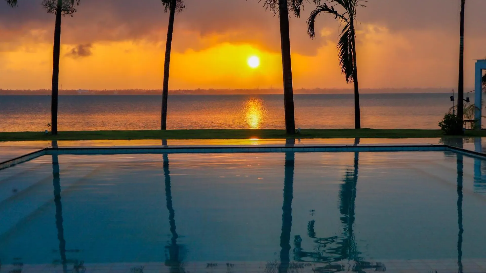 Agandau House Bed & Breakfast Negombo