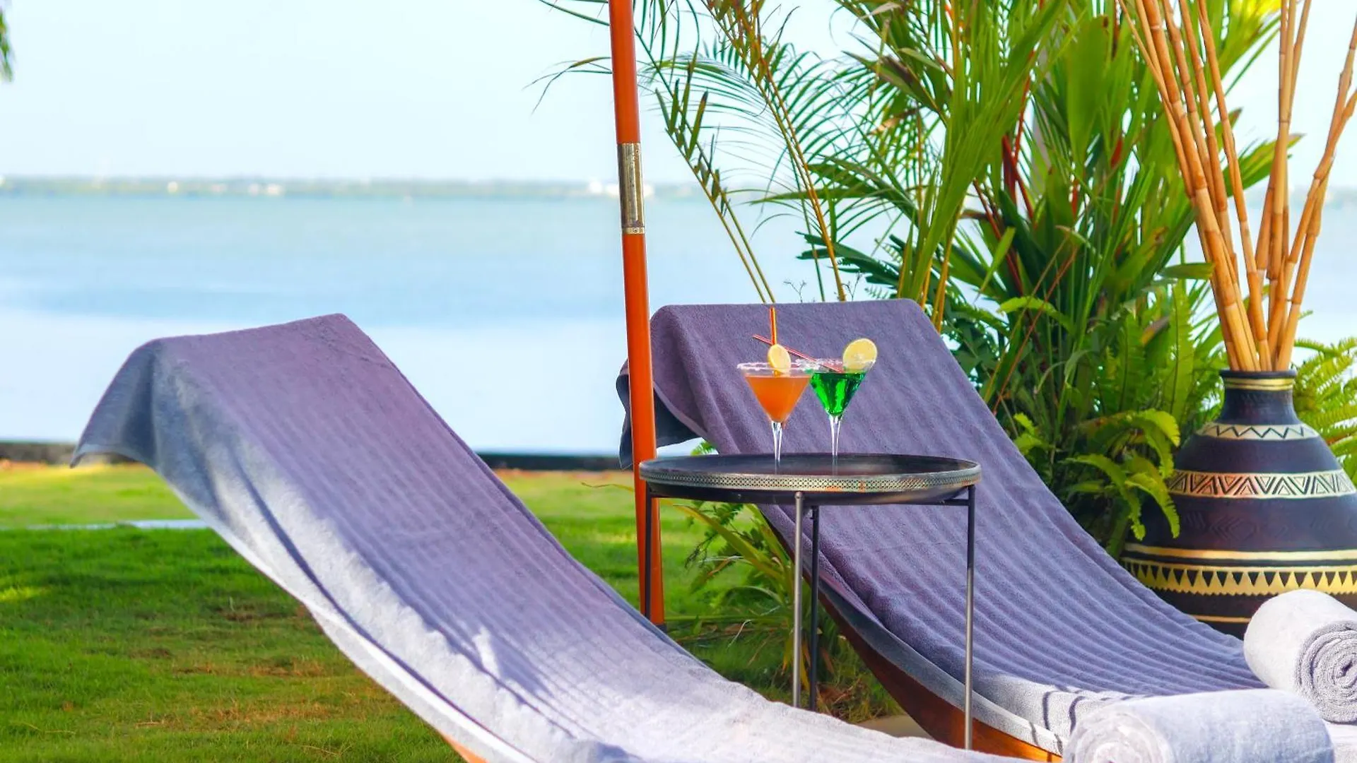 Agandau House Bed & Breakfast Negombo 0*,  Sri Lanka