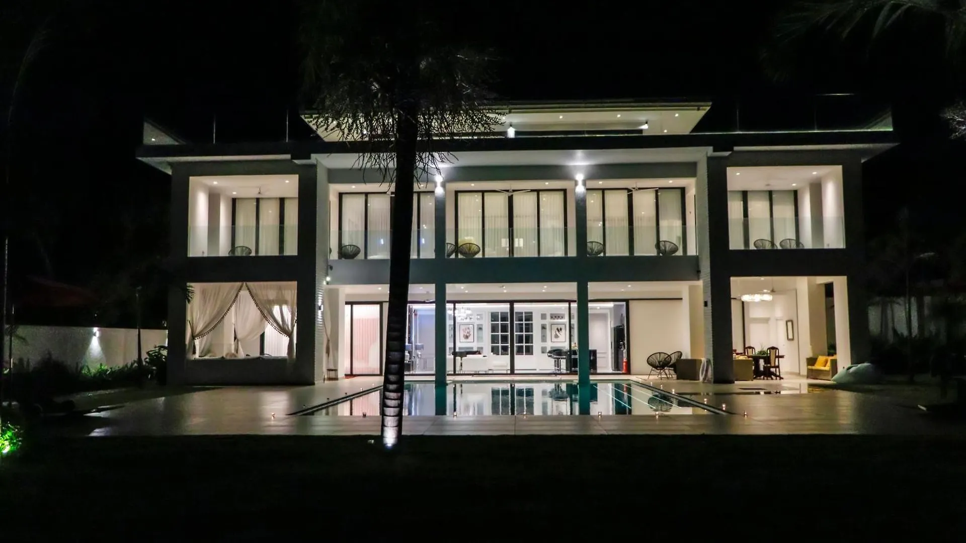 Agandau House Bed & Breakfast Negombo