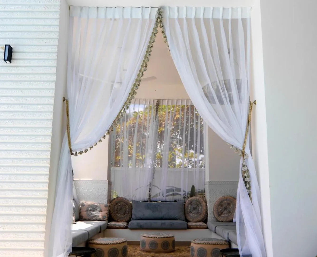 Agandau House Bed & Breakfast Negombo 0*,  Sri Lanka
