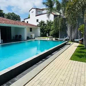 Bed & Breakfast Bony's, Negombo